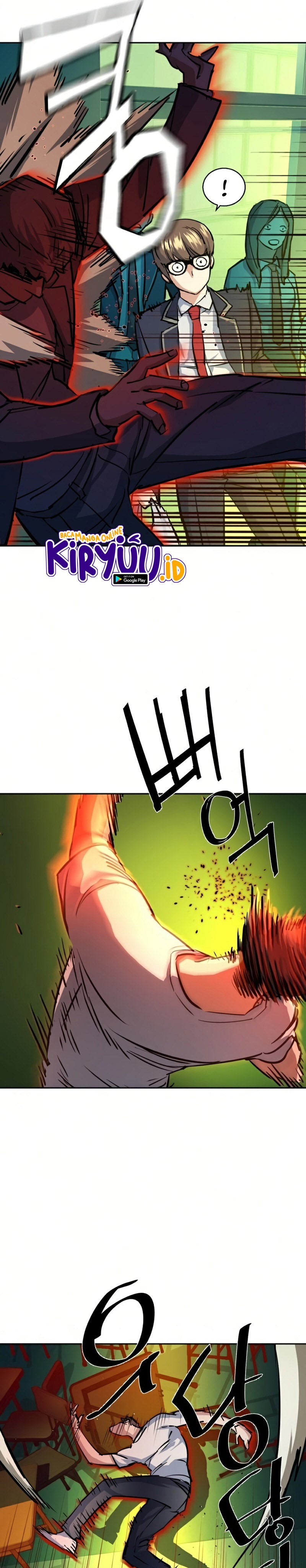 Mercenary Enrollment: Chapter chapter-70 - Page 14