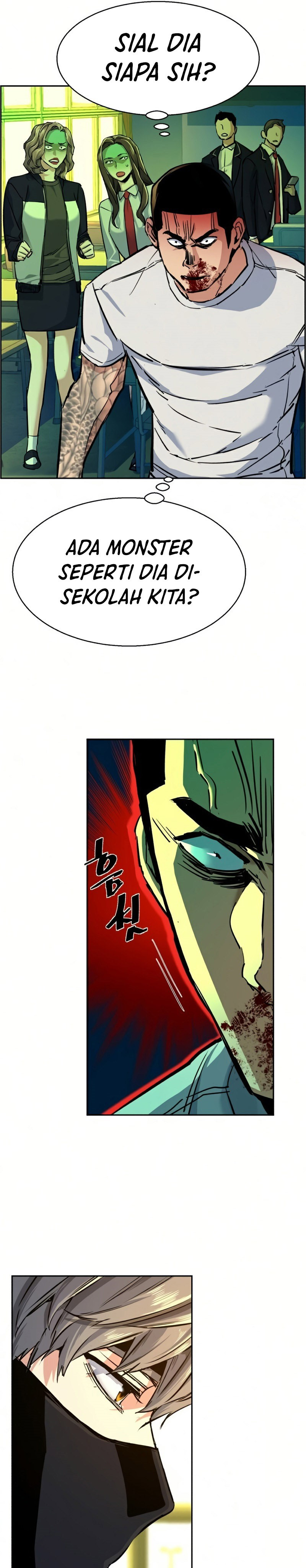 Mercenary Enrollment: Chapter chapter-70 - Page 17