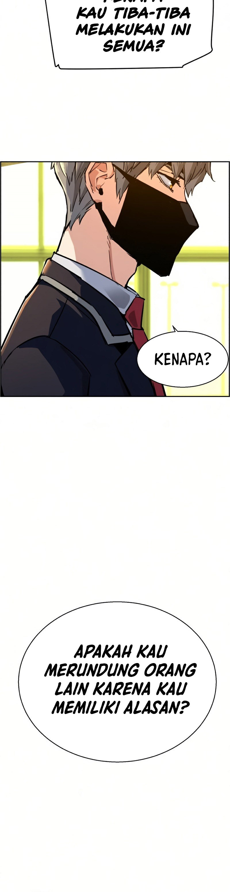 Mercenary Enrollment: Chapter chapter-70 - Page 19
