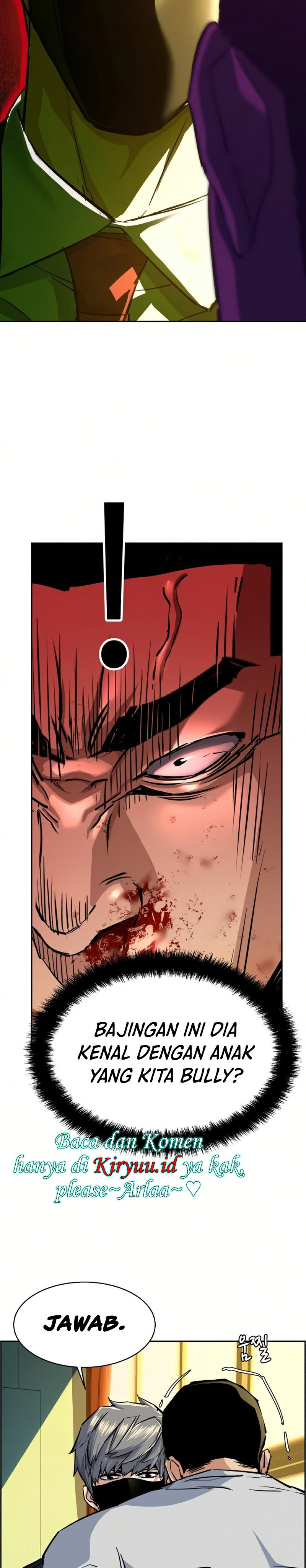 Mercenary Enrollment: Chapter chapter-70 - Page 21