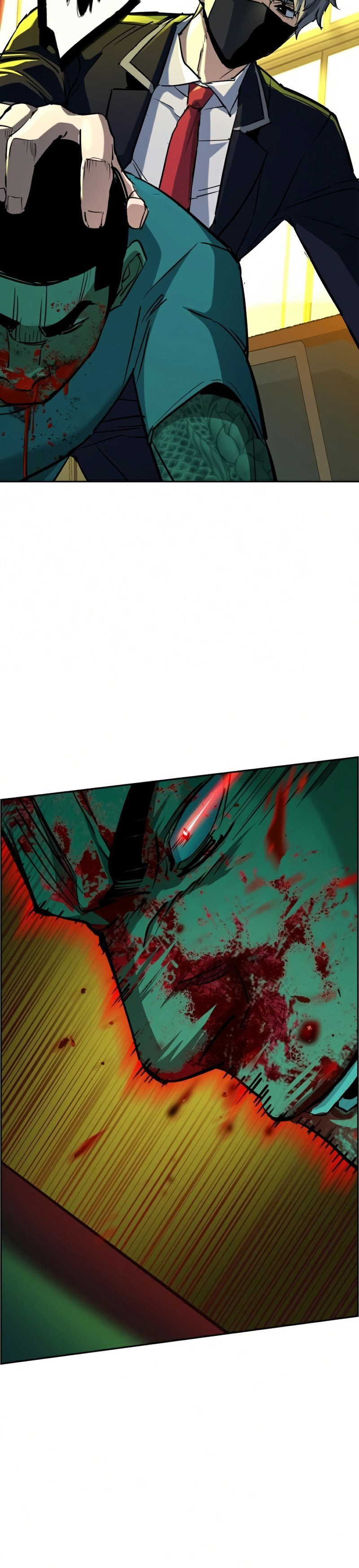 Mercenary Enrollment: Chapter chapter-70 - Page 25
