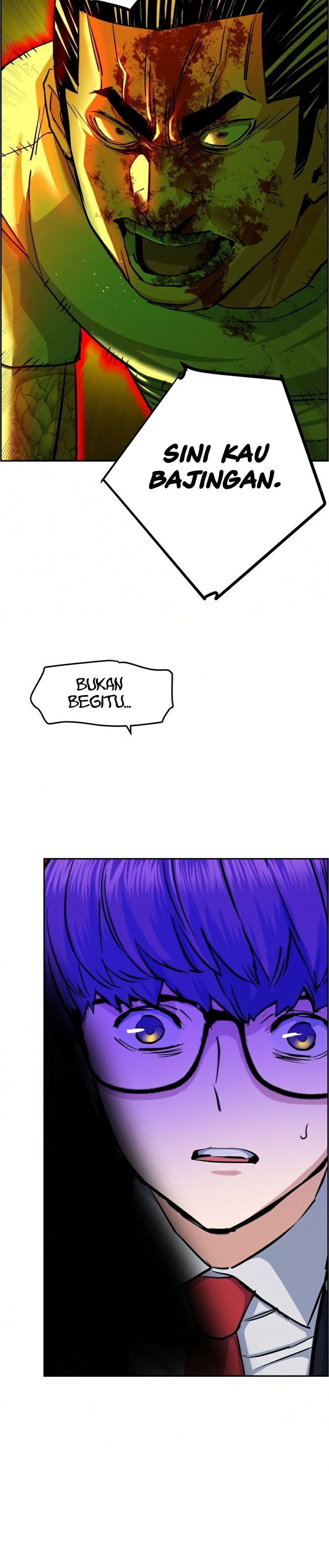 Mercenary Enrollment: Chapter chapter-70 - Page 34