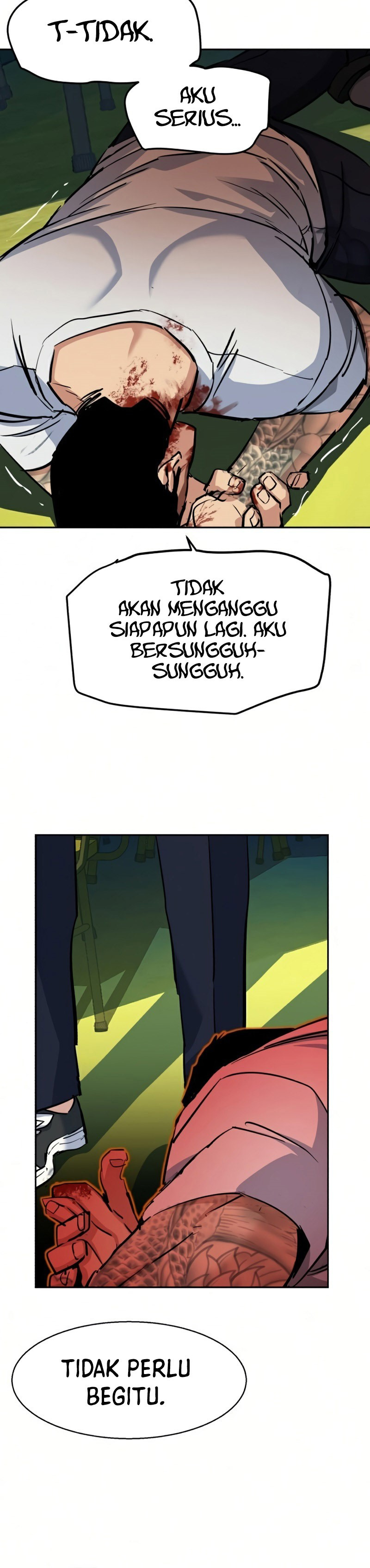 Mercenary Enrollment: Chapter chapter-70 - Page 40