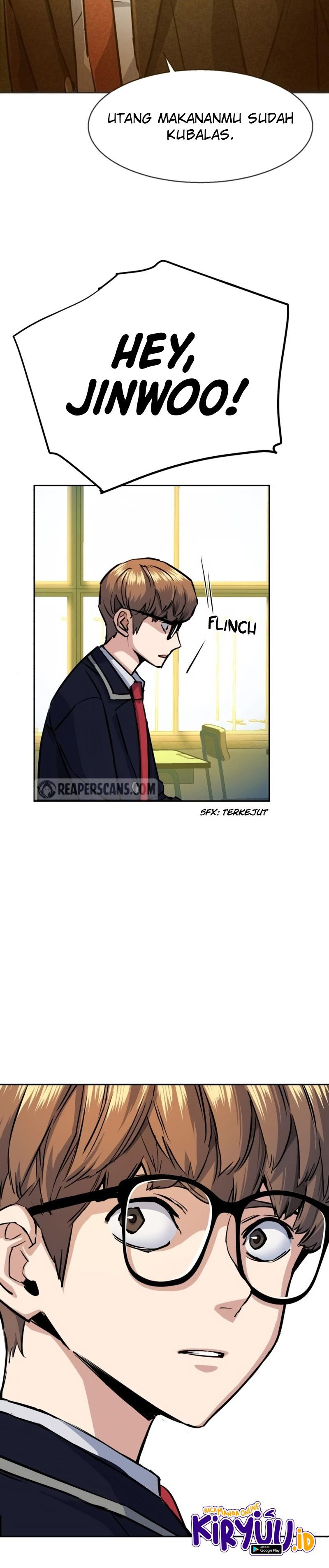Mercenary Enrollment: Chapter chapter-71 - Page 4