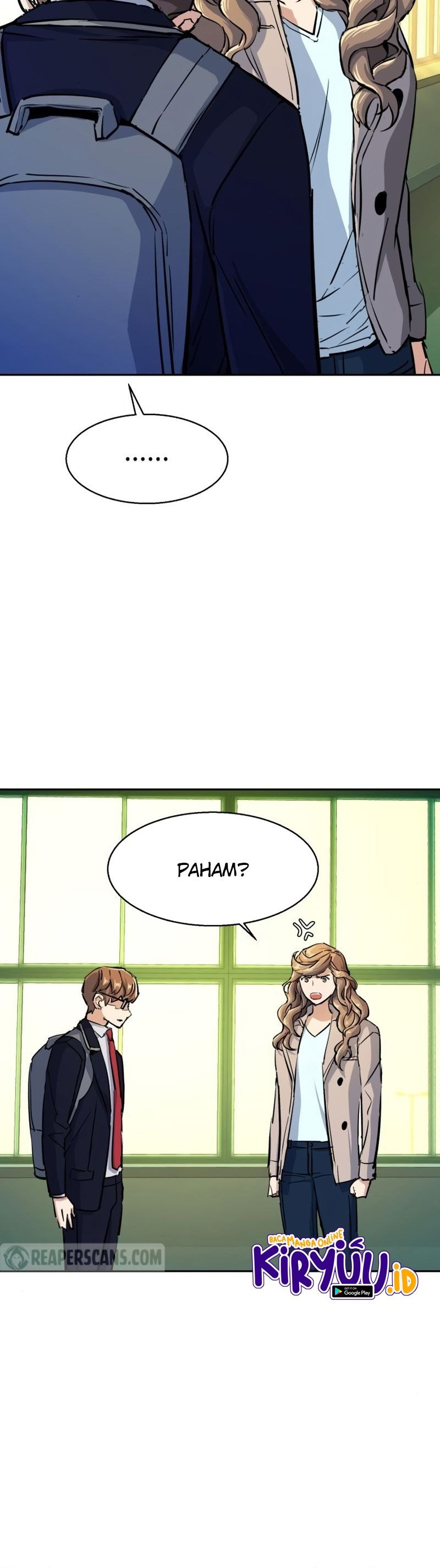 Mercenary Enrollment: Chapter chapter-71 - Page 19