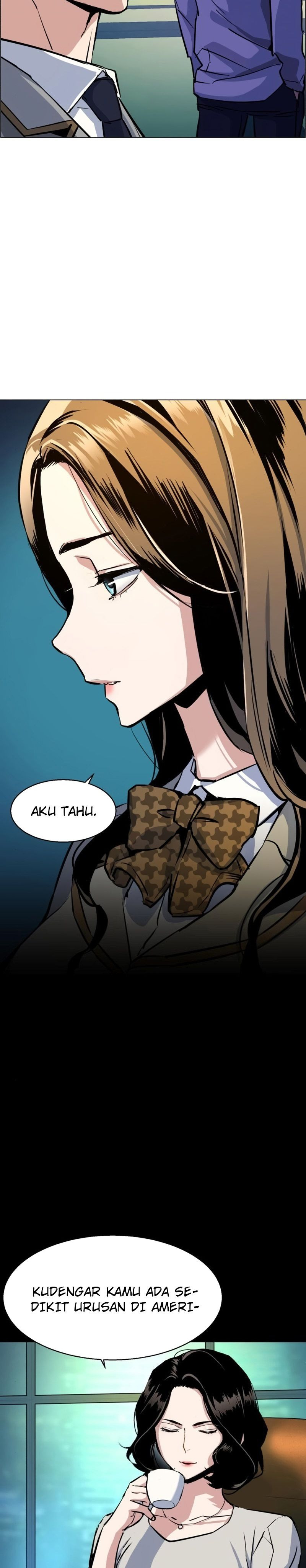 Mercenary Enrollment: Chapter chapter-71 - Page 24