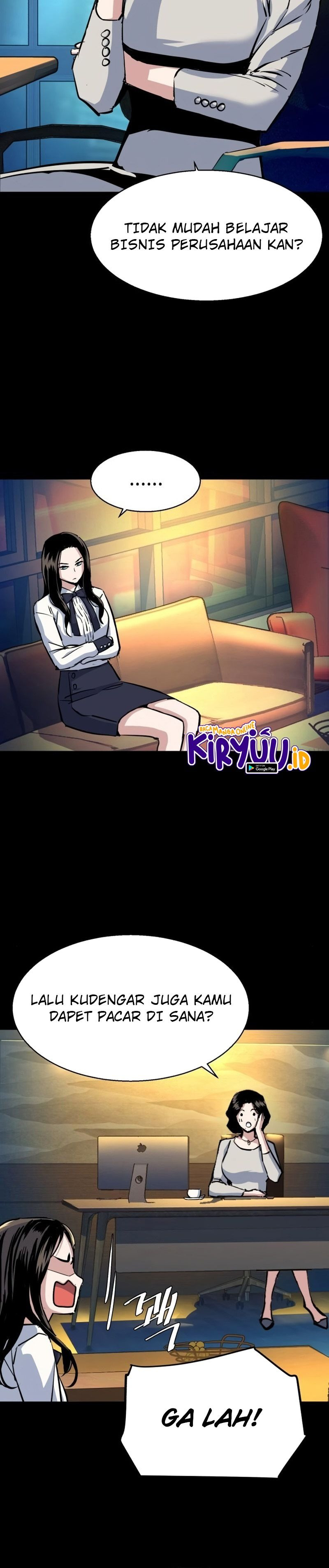 Mercenary Enrollment: Chapter chapter-71 - Page 25