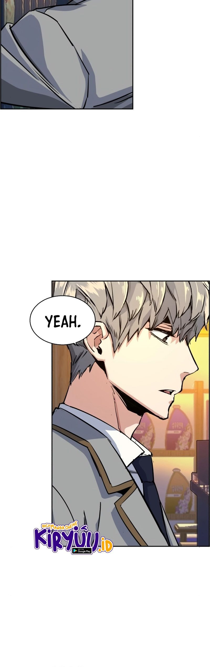 Mercenary Enrollment: Chapter chapter-71 - Page 34