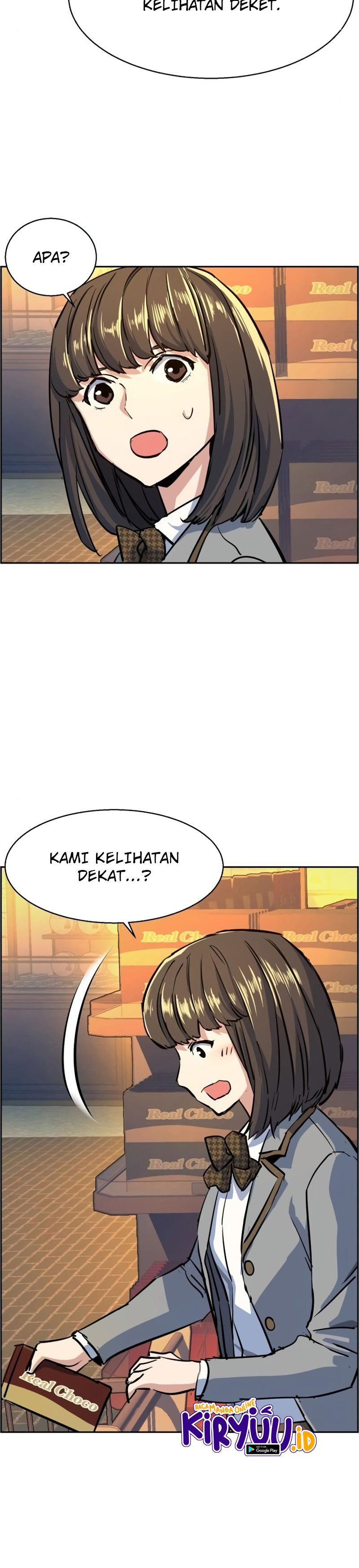 Mercenary Enrollment: Chapter chapter-71 - Page 37