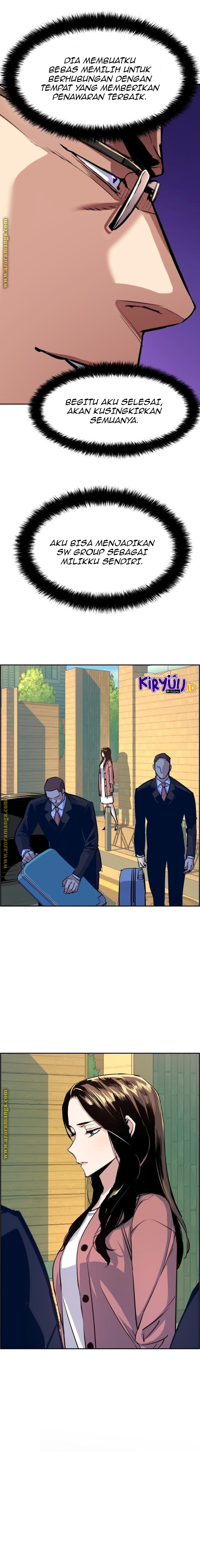 Mercenary Enrollment: Chapter chapter-90 - Page 11