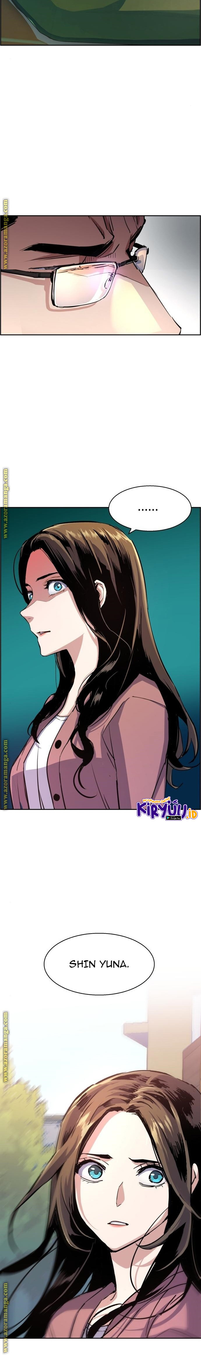 Mercenary Enrollment: Chapter chapter-90 - Page 16