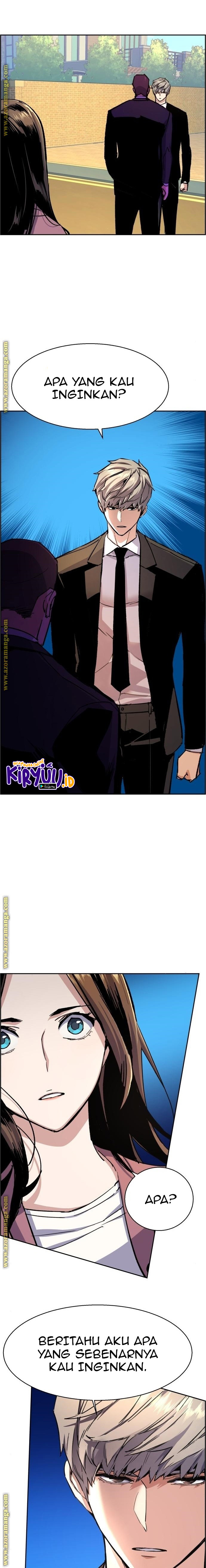 Mercenary Enrollment: Chapter chapter-90 - Page 17