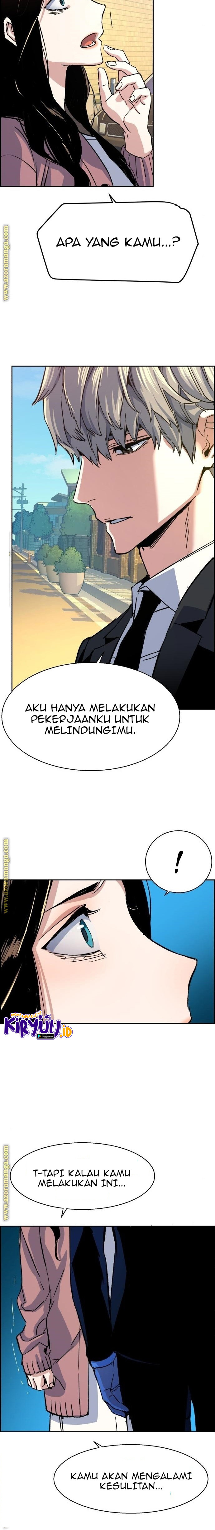 Mercenary Enrollment: Chapter chapter-90 - Page 29