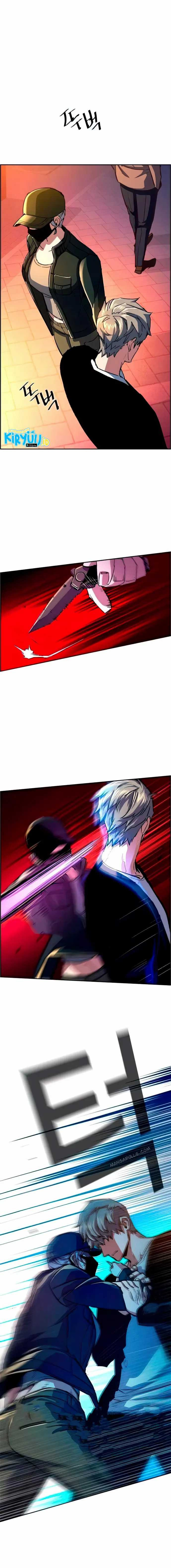 Mercenary Enrollment: Chapter chapter-93 - Page 10