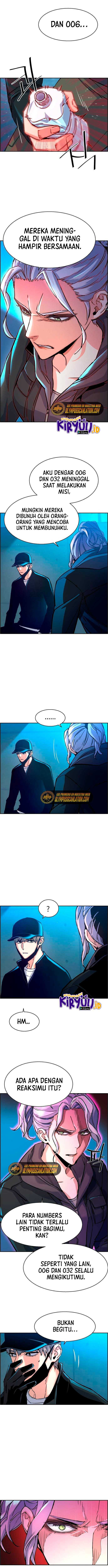 Mercenary Enrollment: Chapter chapter-96 - Page 4