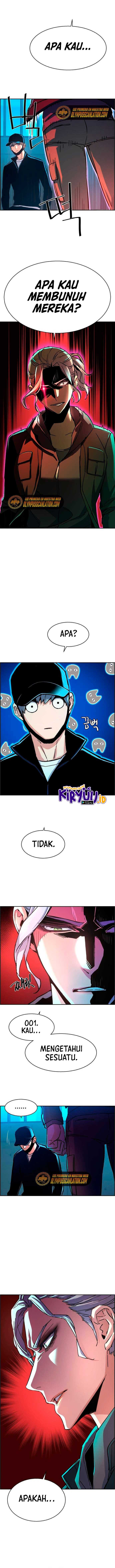 Mercenary Enrollment: Chapter chapter-96 - Page 5