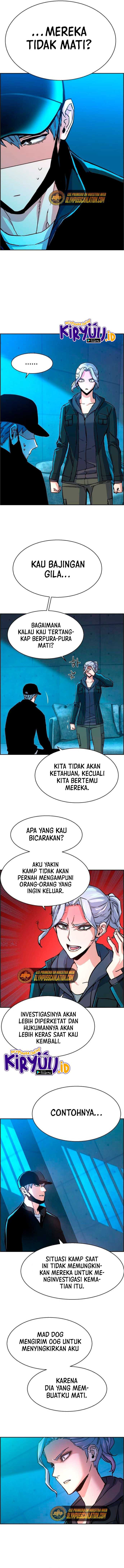 Mercenary Enrollment: Chapter chapter-96 - Page 6