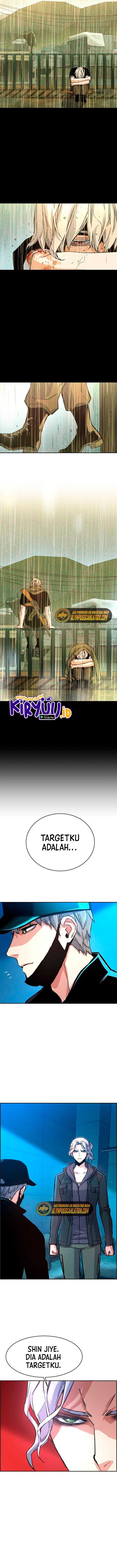 Mercenary Enrollment: Chapter chapter-96 - Page 8