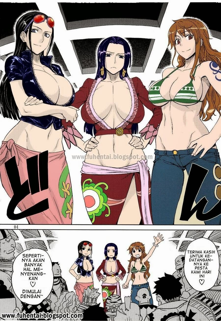 MEROMERO GIRLS NEW WORLD: Chapter chapter-1 - Page 4