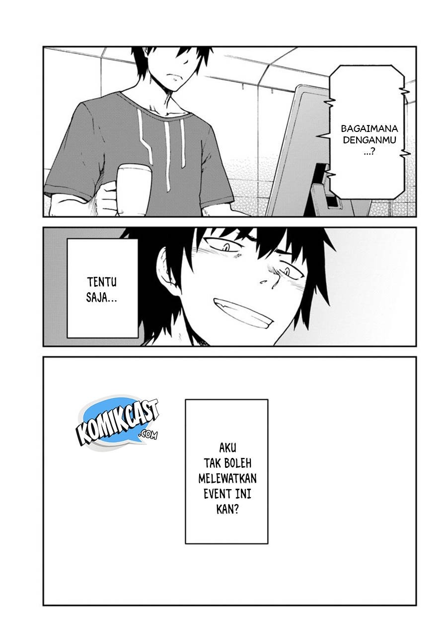 Mezametara saikyou soubi to uchuusen-mochi datta no de, ikkodate mezashite youhei toshite jiyuu ni ikitai: Chapter chapter-5 - Page 20