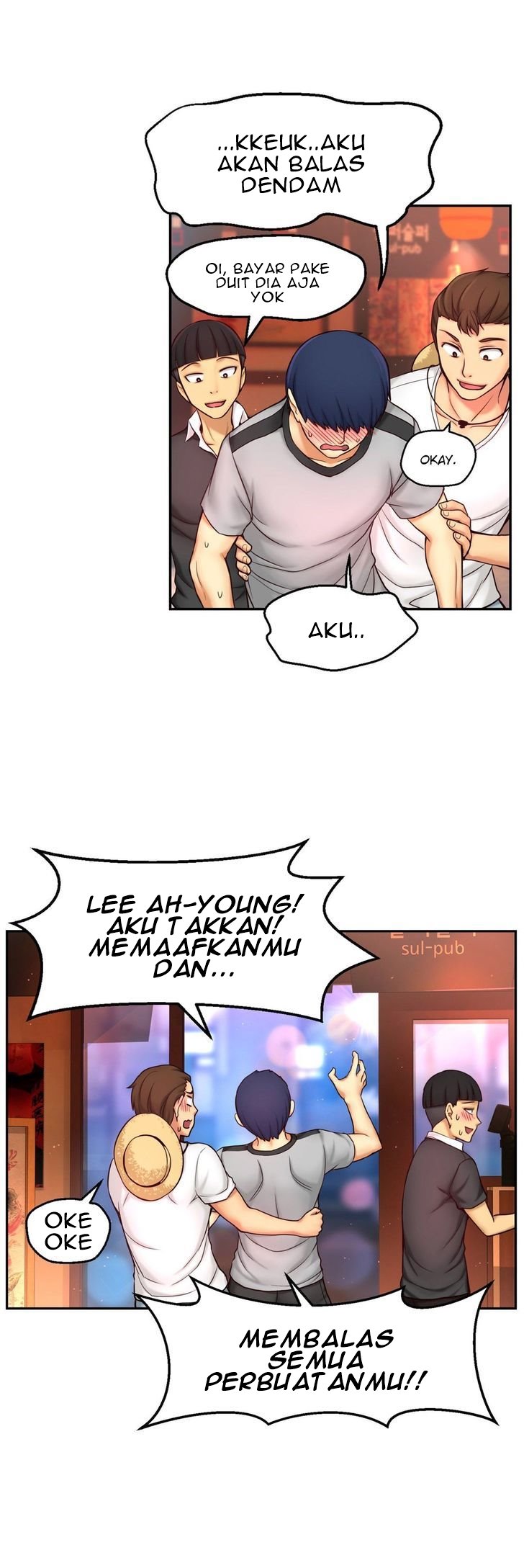 Mia'S Tool: Chapter chapter-05 - Page 7