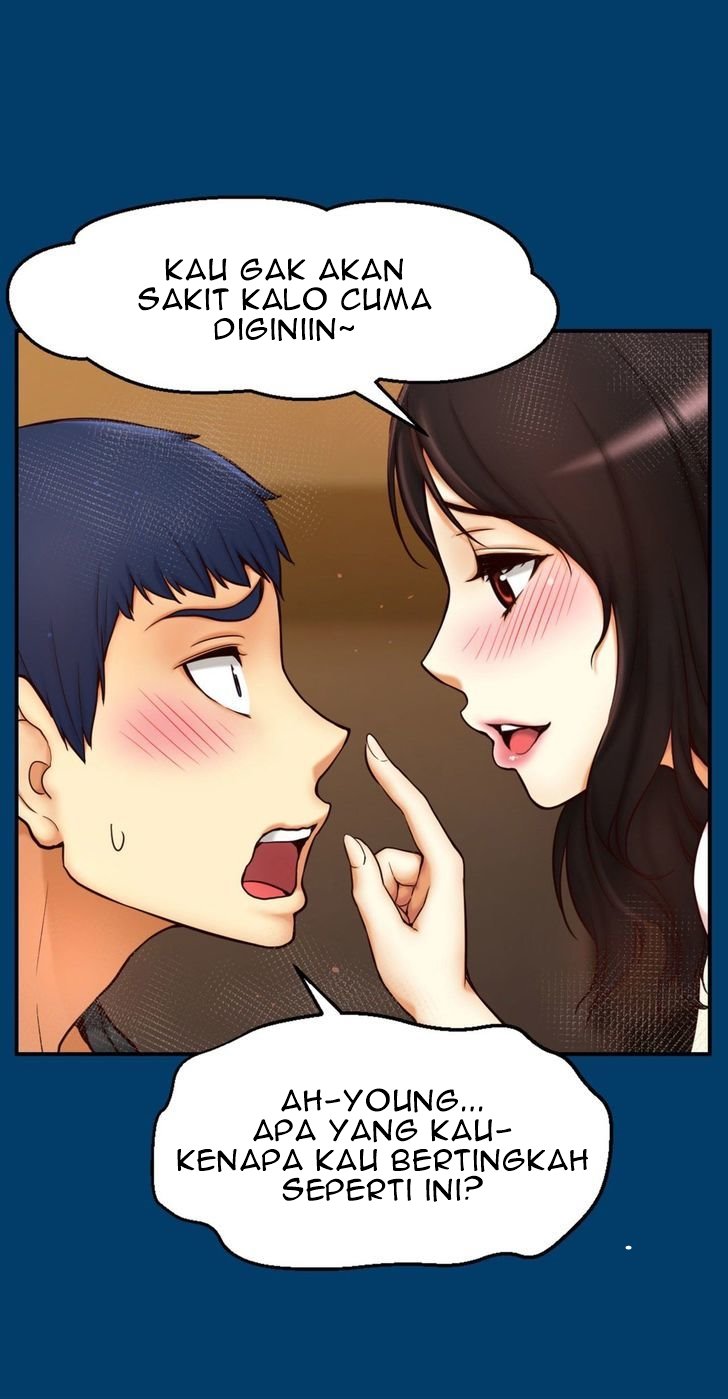 Mia'S Tool: Chapter chapter-05 - Page 22