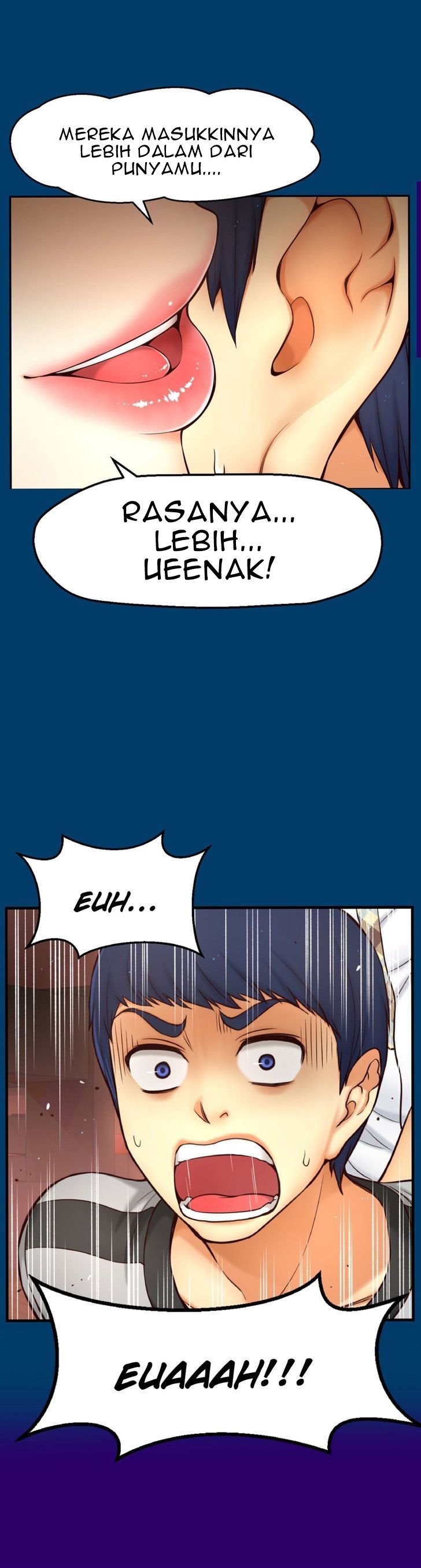 Mia'S Tool: Chapter chapter-05 - Page 25