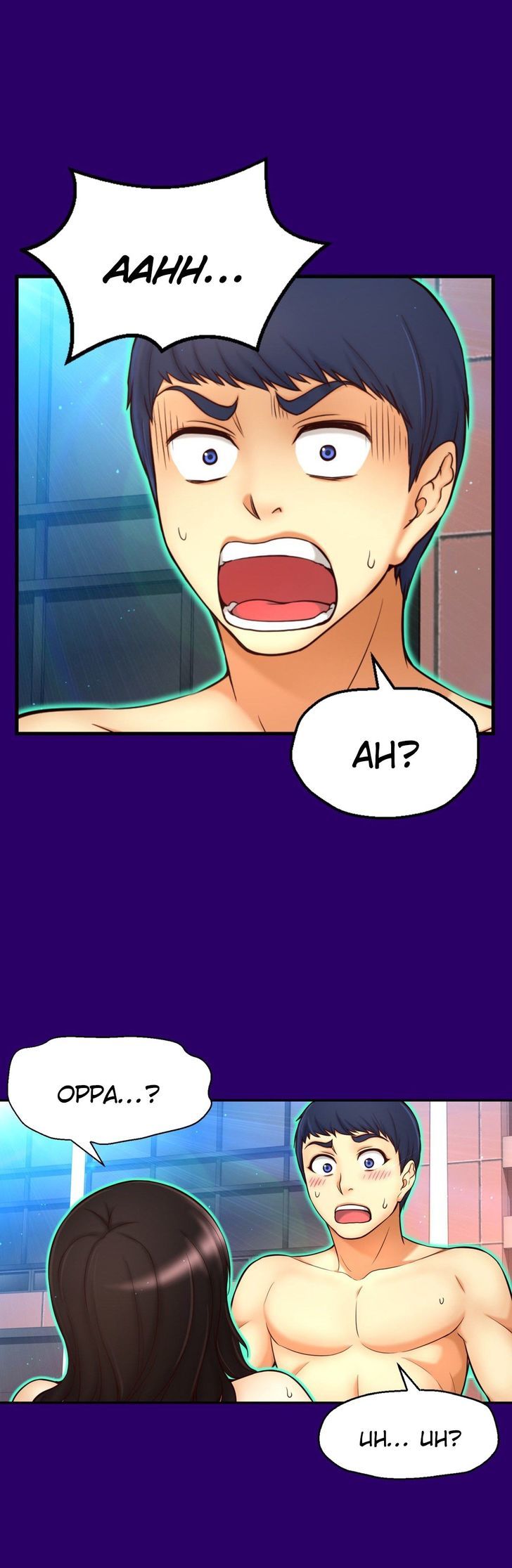 Mia'S Tool: Chapter chapter-05 - Page 26
