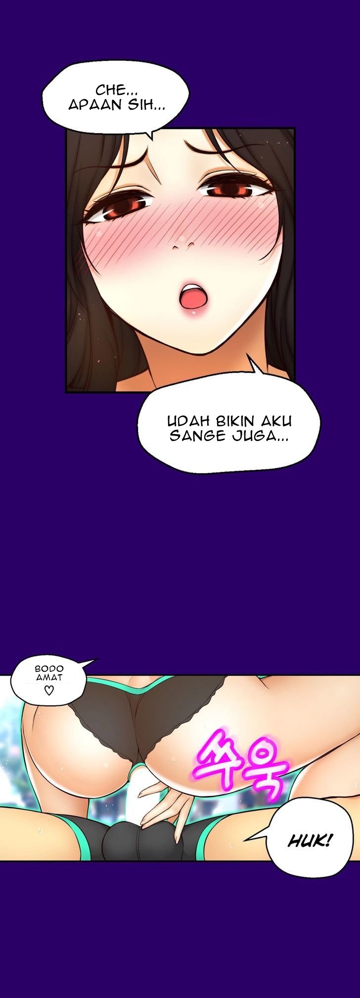 Mia'S Tool: Chapter chapter-05 - Page 29