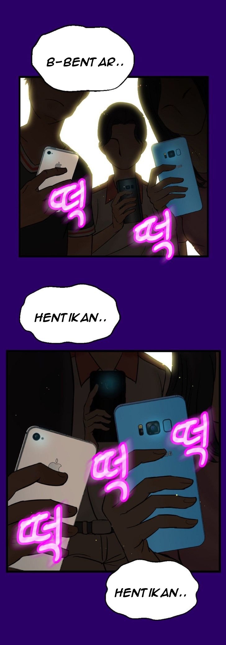 Mia'S Tool: Chapter chapter-05 - Page 34