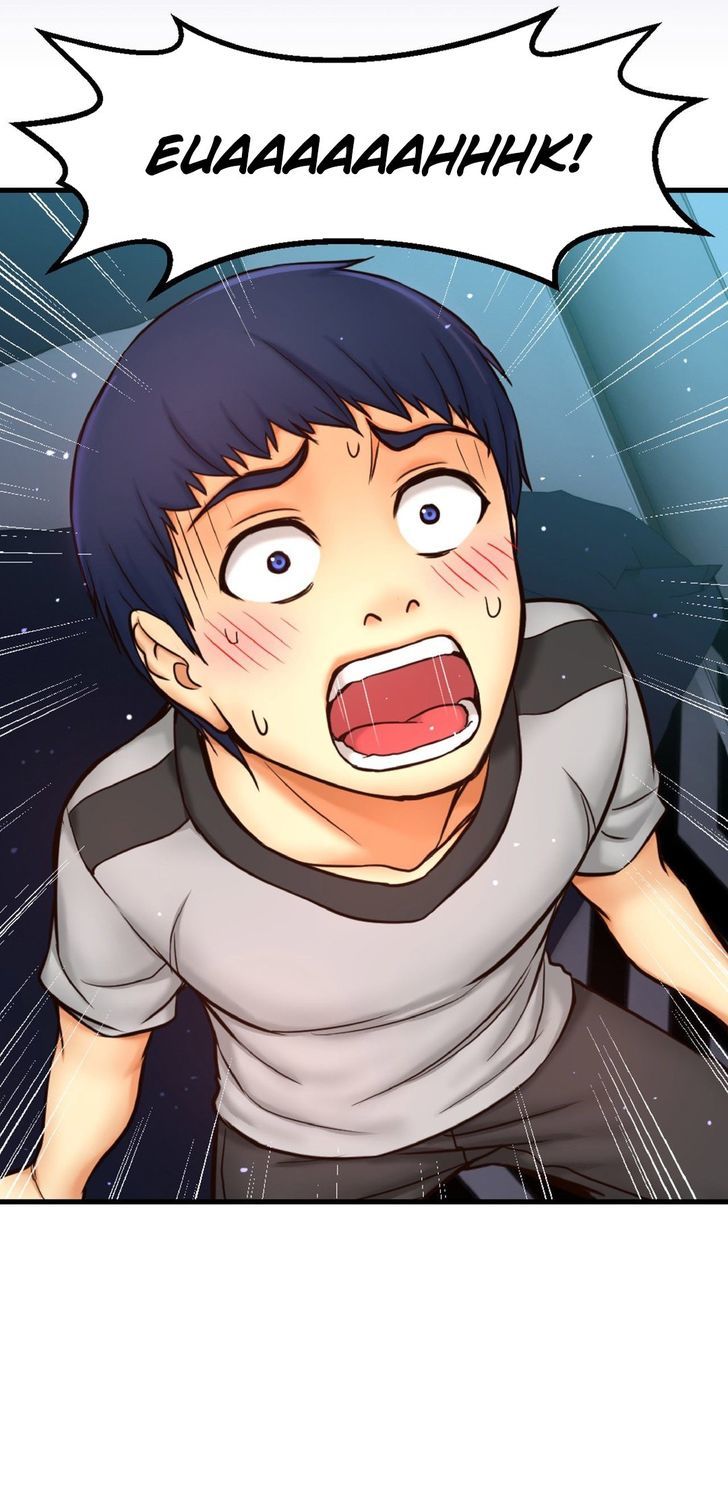 Mia'S Tool: Chapter chapter-05 - Page 36