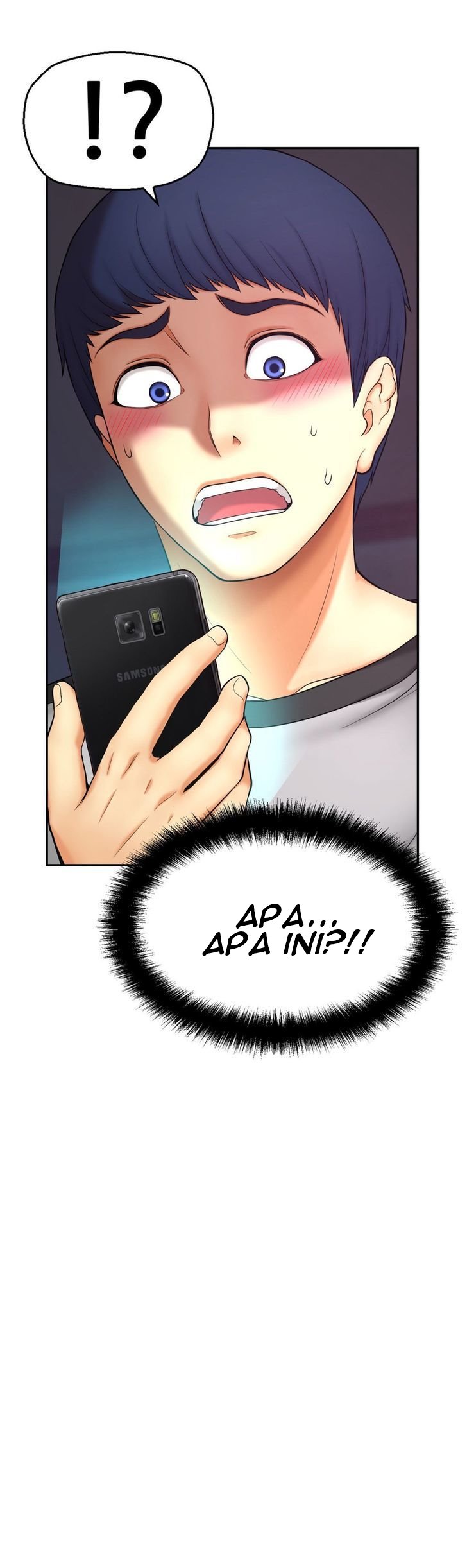 Mia'S Tool: Chapter chapter-05 - Page 39