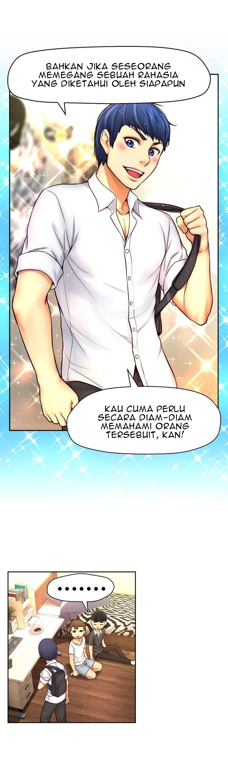 Mia'S Tool: Chapter chapter-05 - Page 44