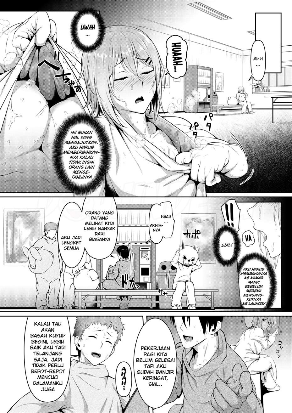 Micchaku act: Chapter chapter-1 - Page 4