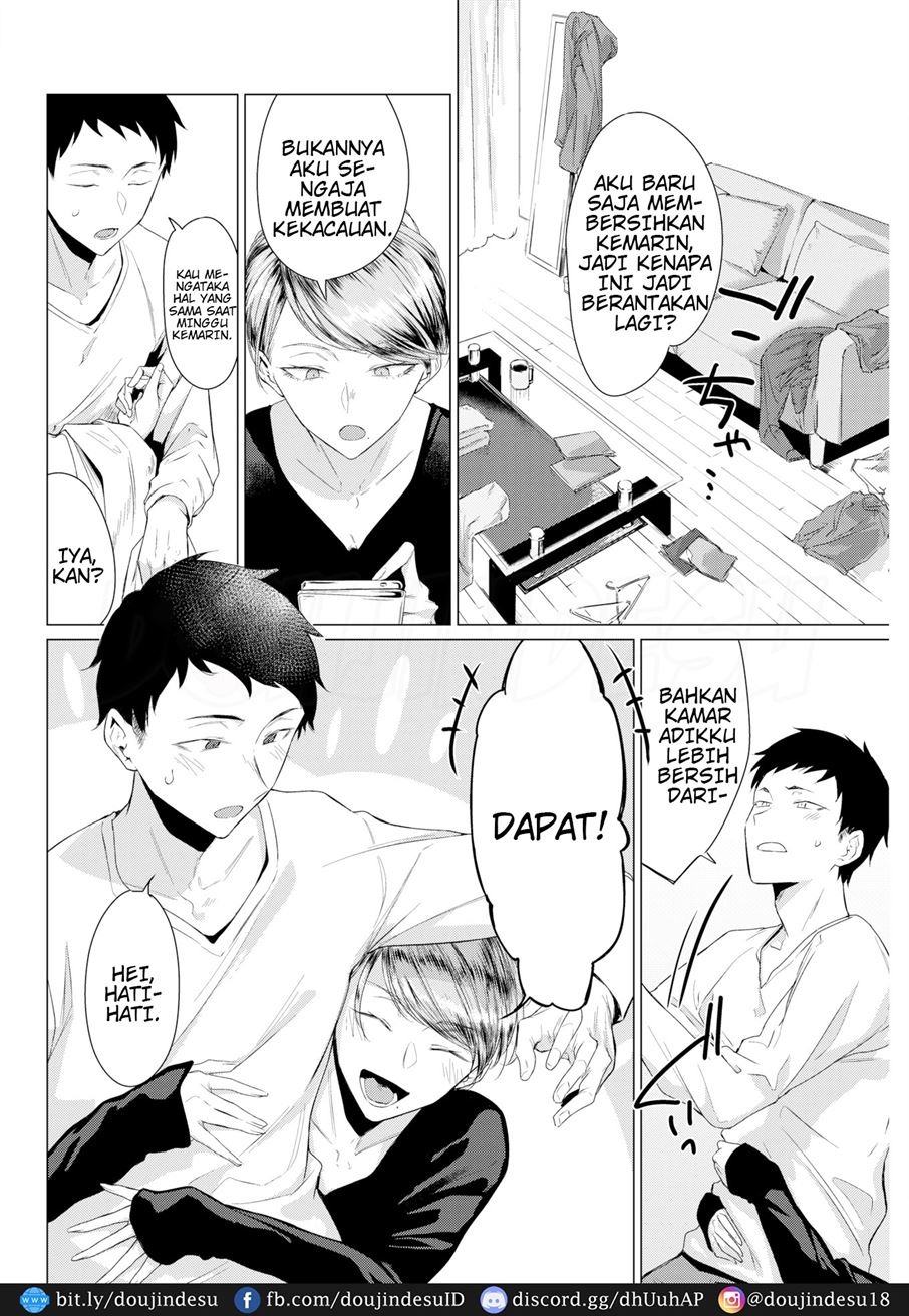 Micro: Chapter chapter-1 - Page 3