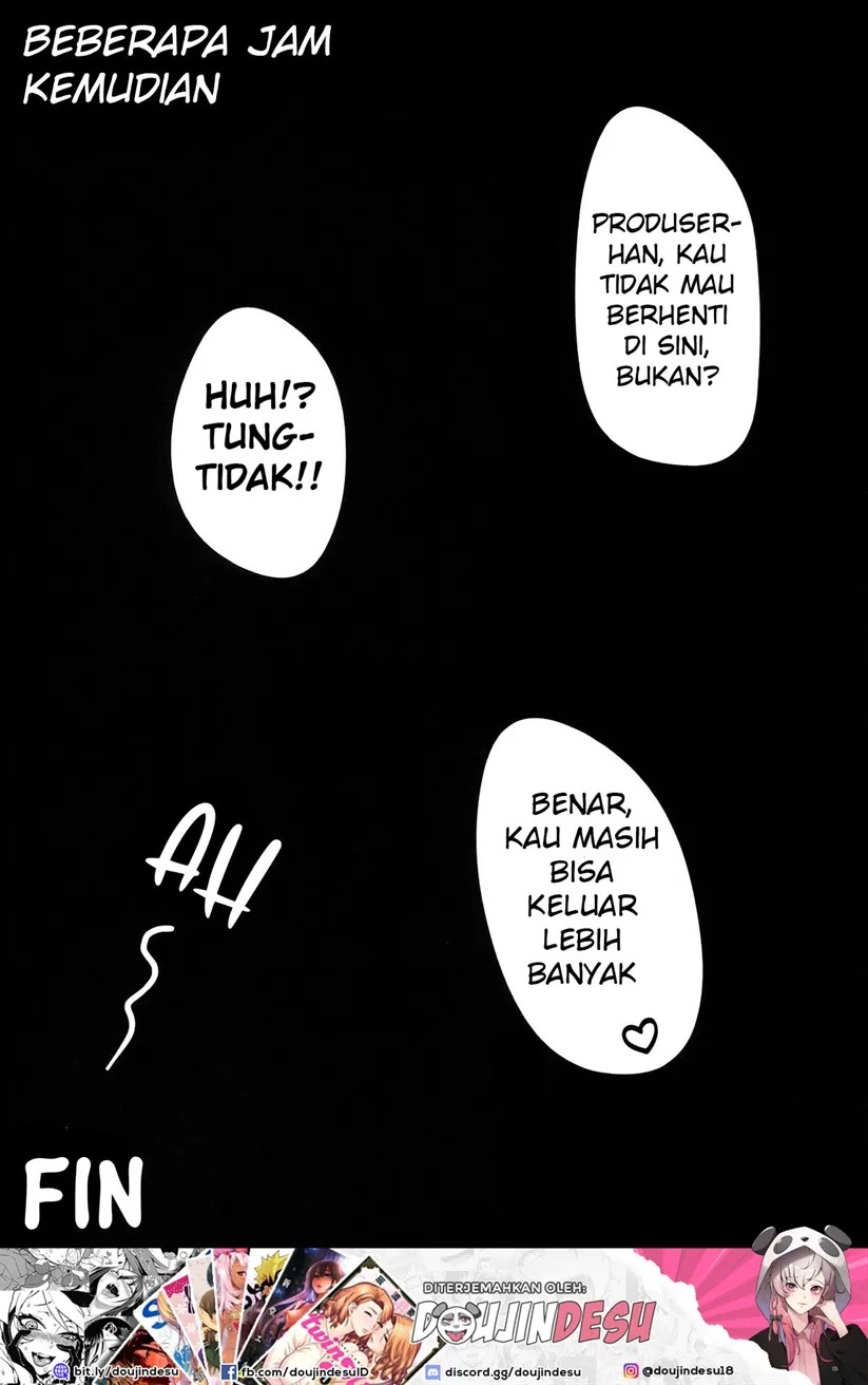Midarezaki Kyootome: Chapter chapter-1 - Page 20