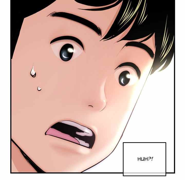 Midnight PC Cafe: Chapter chapter-14 - Page 5