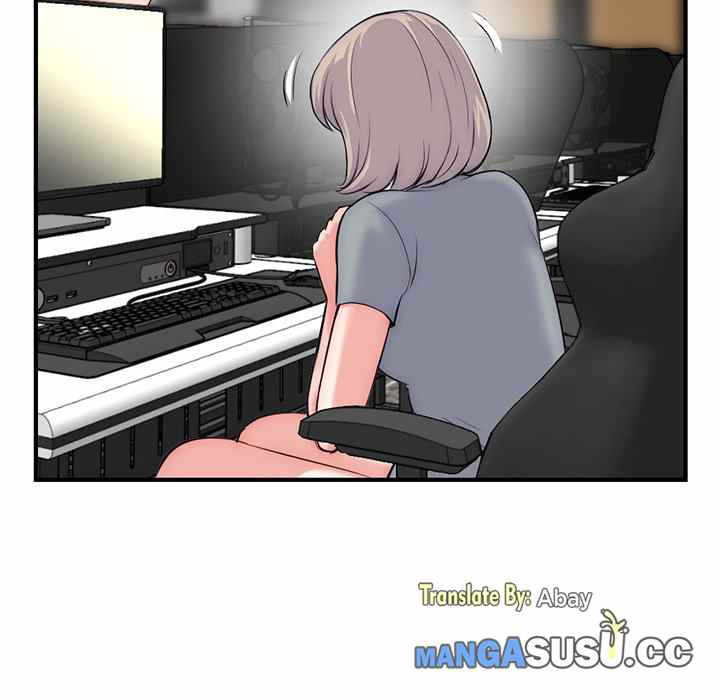Midnight PC Cafe: Chapter chapter-14 - Page 17