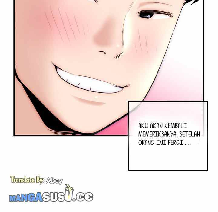 Midnight PC Cafe: Chapter chapter-14 - Page 22