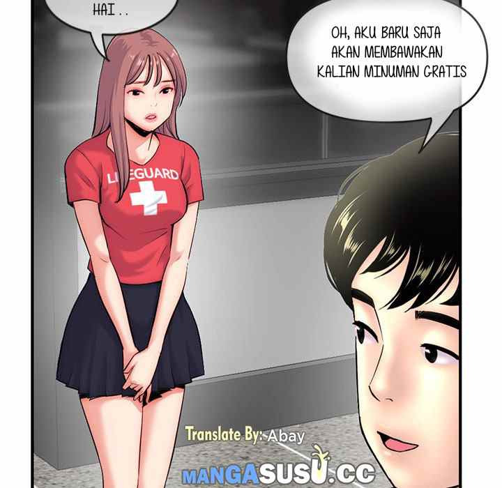 Midnight PC Cafe: Chapter chapter-14 - Page 32