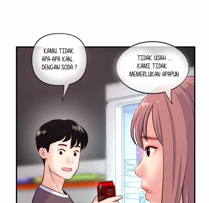 Midnight PC Cafe: Chapter chapter-14 - Page 34
