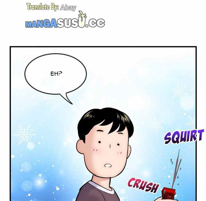 Midnight PC Cafe: Chapter chapter-14 - Page 38