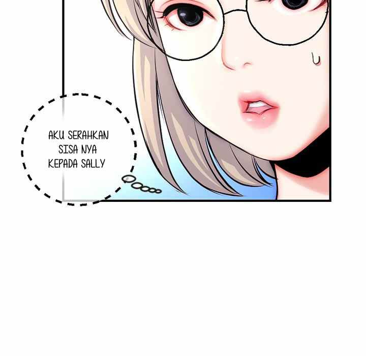 Midnight PC Cafe: Chapter chapter-14 - Page 45