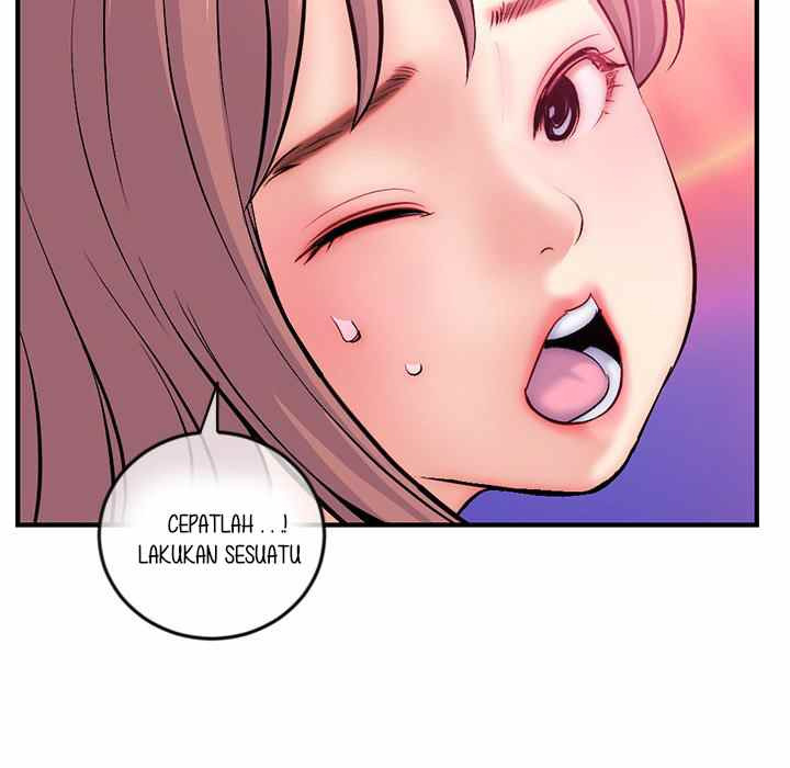 Midnight PC Cafe: Chapter chapter-14 - Page 117