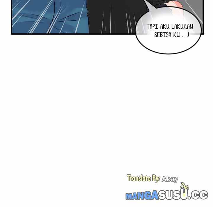 Midnight PC Cafe: Chapter chapter-14 - Page 124