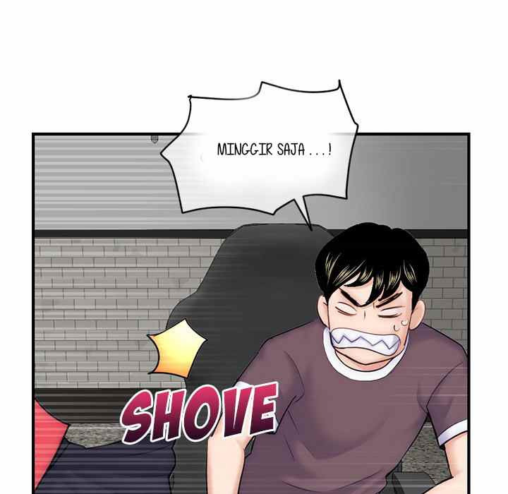 Midnight PC Cafe: Chapter chapter-14 - Page 125