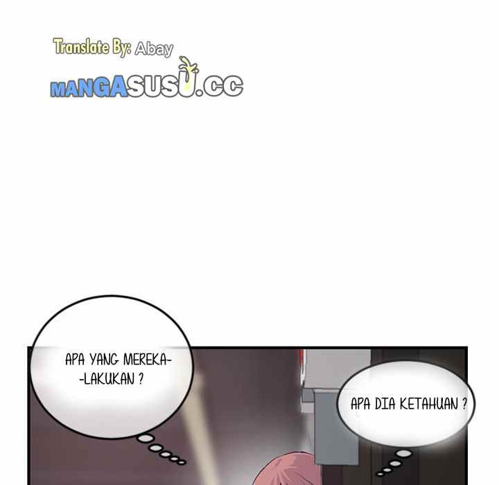 Midnight PC Cafe: Chapter chapter-14 - Page 133