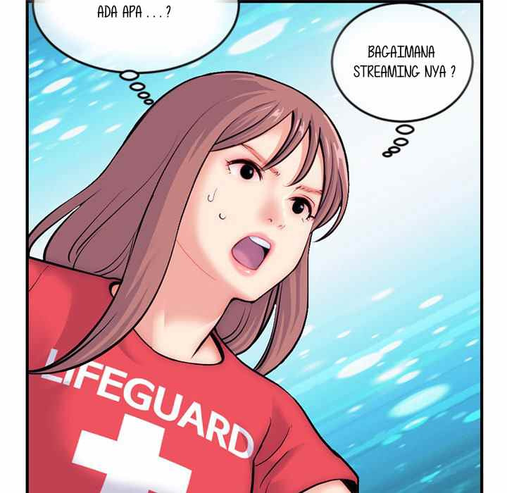 Midnight PC Cafe: Chapter chapter-14 - Page 137