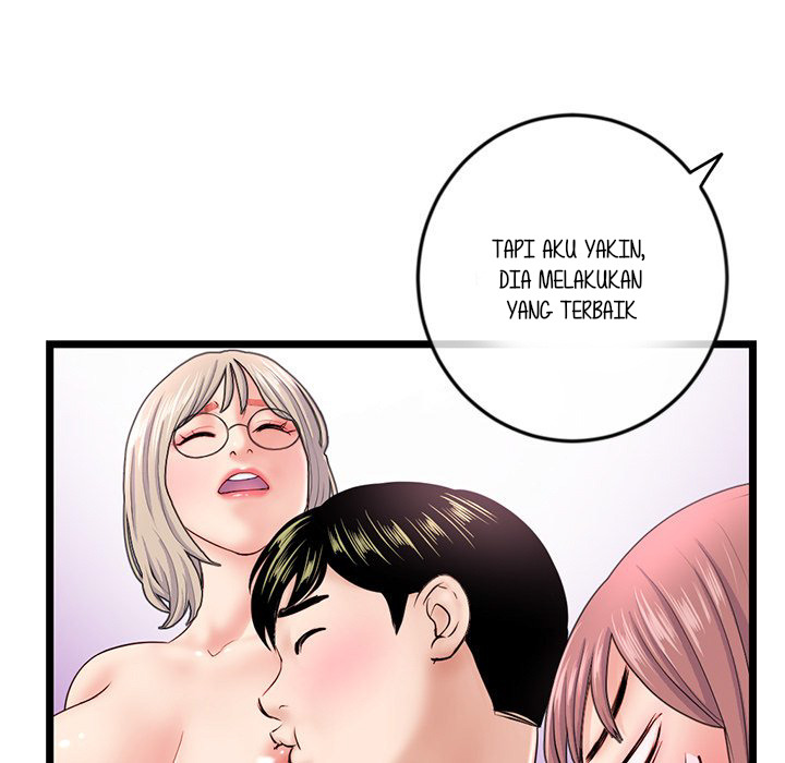 Midnight PC Cafe: Chapter chapter-35 - Page 27
