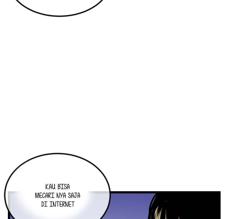 Midnight PC Cafe: Chapter chapter-35 - Page 45